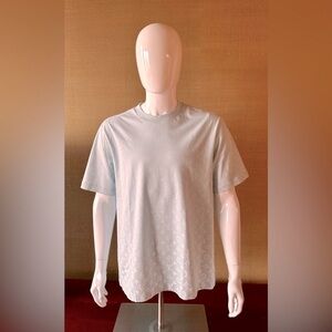 Monogram Gradient Louis Vuitton T Shirt